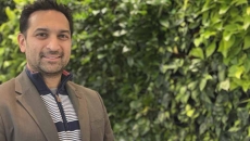 Dr. Sean Raj of SimonMed Imaging on AI