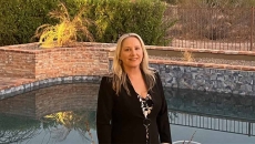 Patty Hayward of Talkdesk