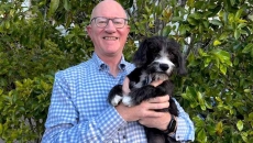 Bob Katter, president of FDB