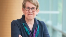 Kathleen Aller of Intersystems