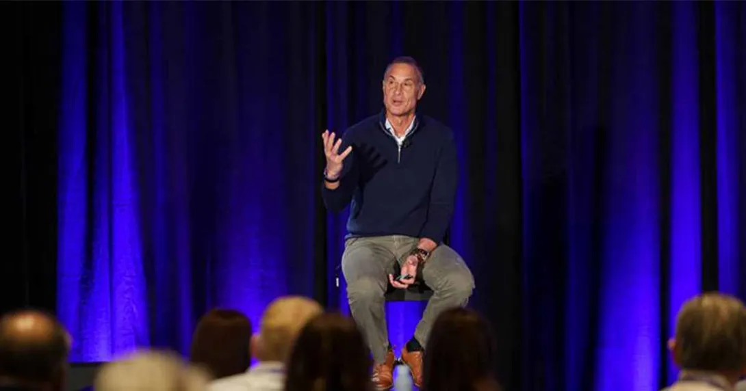 Marcus Perez of Altera Digital Health