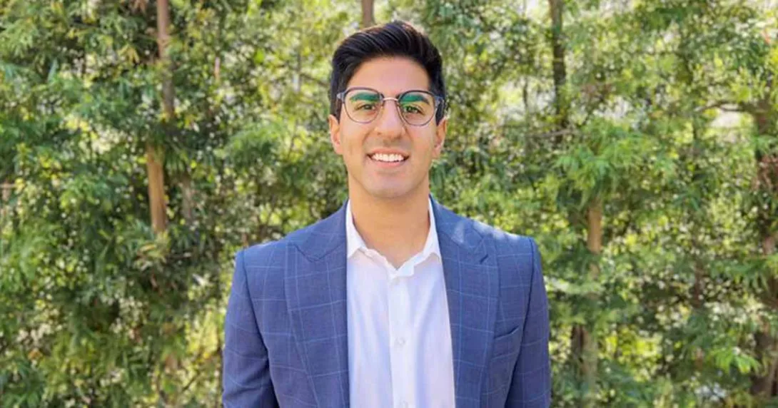 Dr. Avi Sharma of Jefferson Einstein on AI