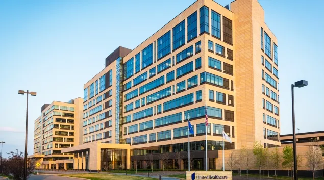 UnitedHealth Group headquarters