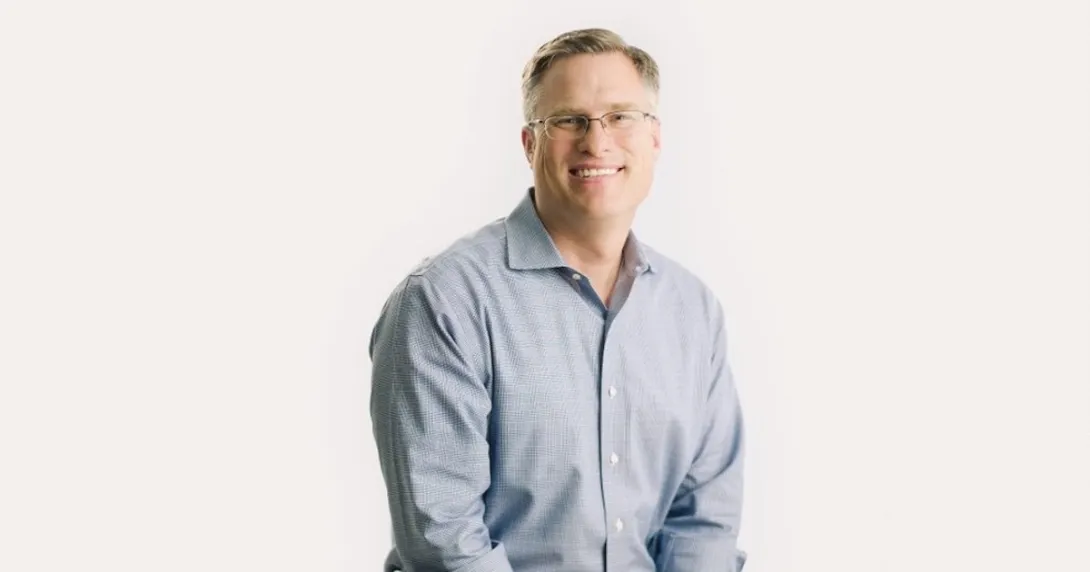 Chad Dodd, vice president of product management at athenahealth