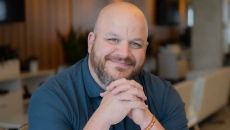 Dr. Hamad Husainy of PointClickCare