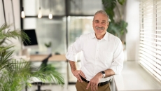 Jeff Fallon, CEO of Vibe Health by eVideon