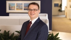 Ben Wolf, partner in Alston & Bird’s Health Care Group