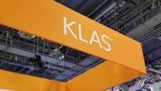 KLAS booths