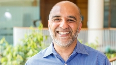 Micky Tripathi, former HHS acting chief AI officer