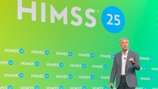 former U.S. National Security Agency Director General Paul M. Nakasone 