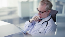 CMIO looks at electronic clinical documentation