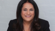 Dr Rachna Gandhi, Chief Transformation, Digital, and Data Officer, Ramsay Health Care