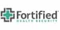 Fortified Health Security