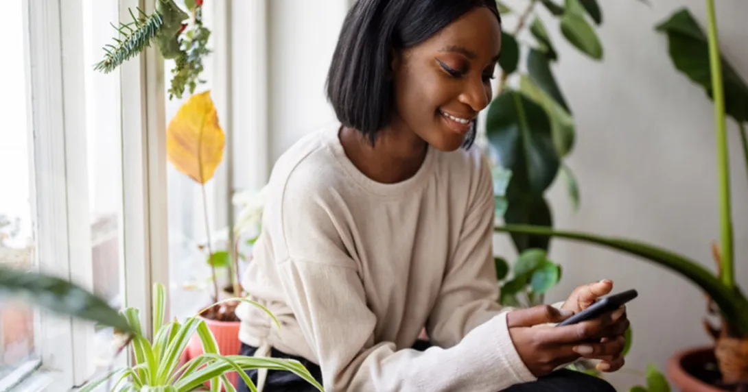 Smartphone telehealth