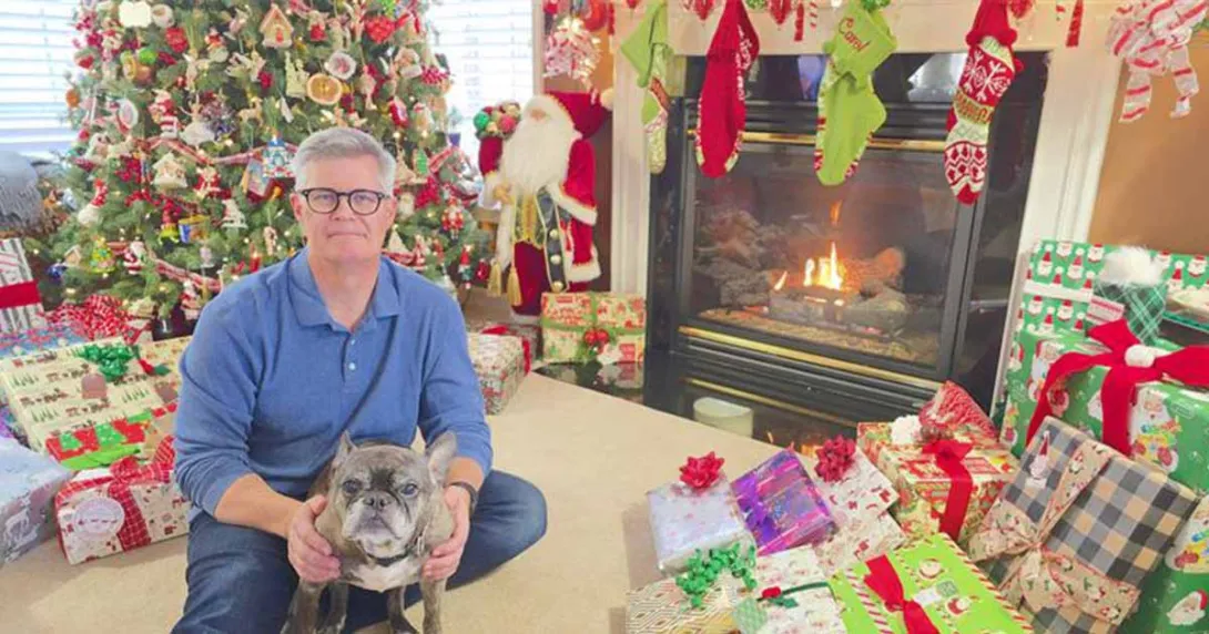 David Nickelson of Cella by Randstad Digital