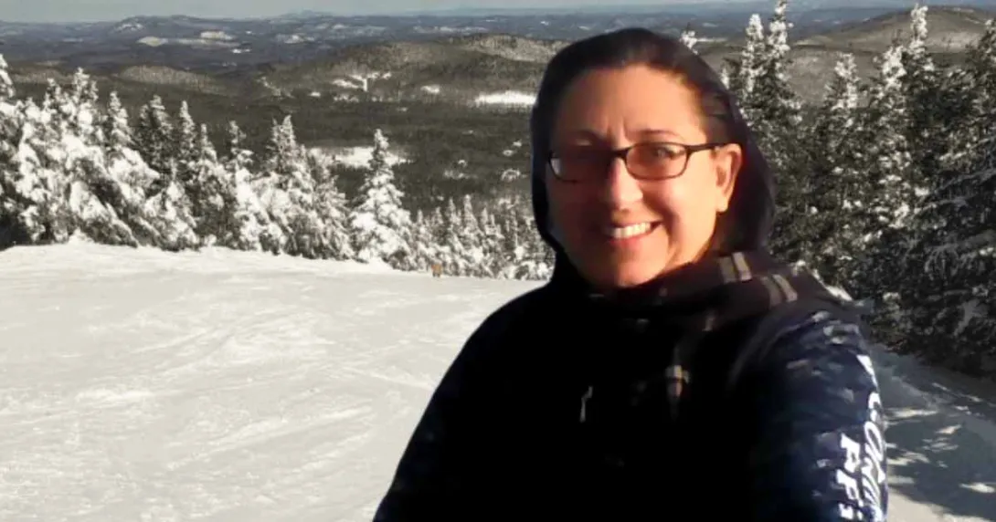 Dawn Cram of The Gordian Knot Group on imaging and AI