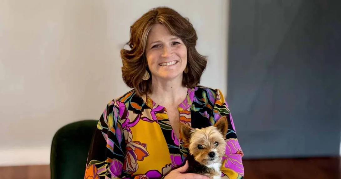 Abby Cyboron of Chase County Community Hospital on telemedicine