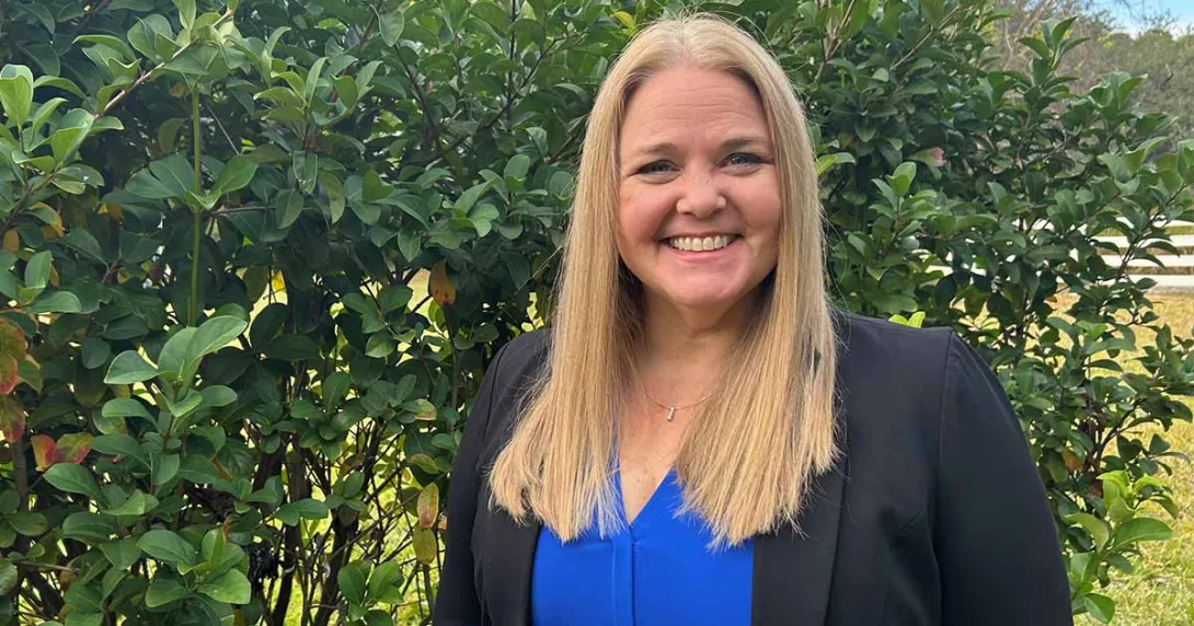 Marcie Dearth of Impower on telemedicine