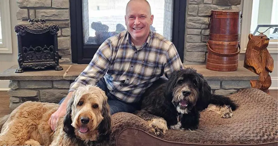 Scott Wilson of Teladoc Health on telemedicine