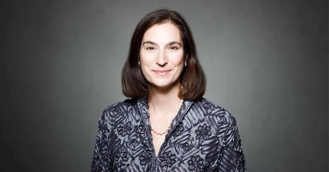 Roberta Schwartz of Houston Methodist Hospital on AI computer vision