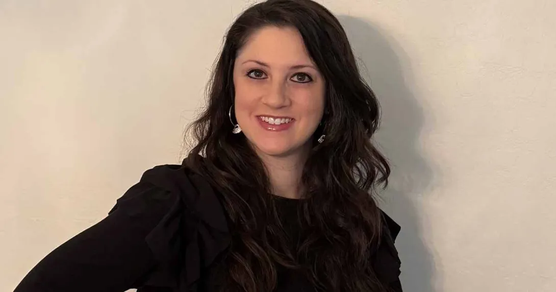 Amy Adashek-Pinn of Banner Health on patient engagement