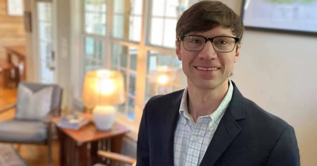 Tim Hall of Piedmont Healthcare on predictive analytics