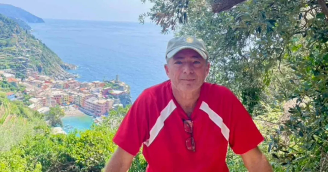 Dan Cohen of Adhere+ on telemedicine