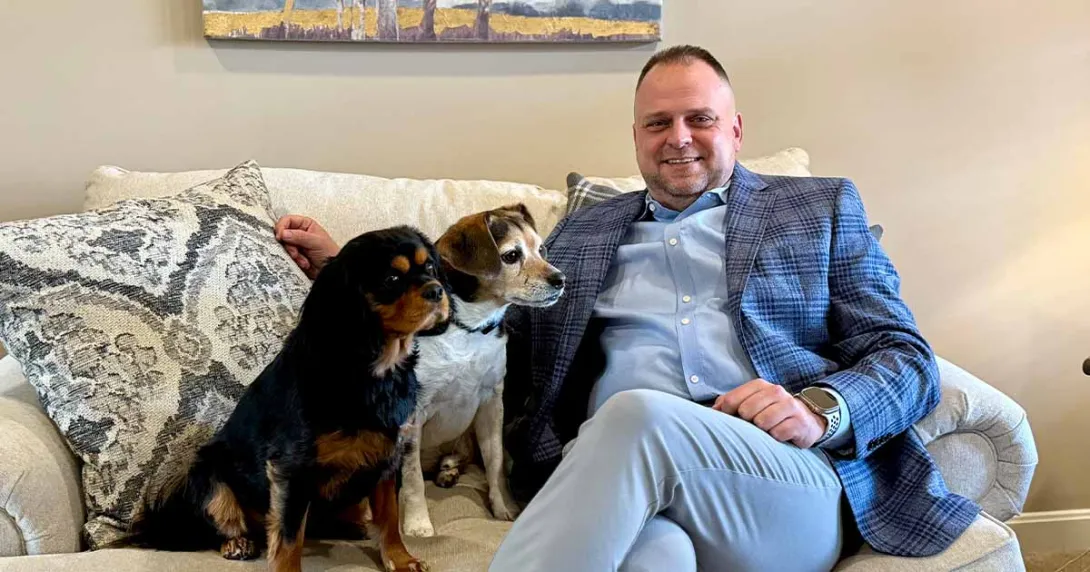 Scott Mattila of Intraprise Health on HIPAA