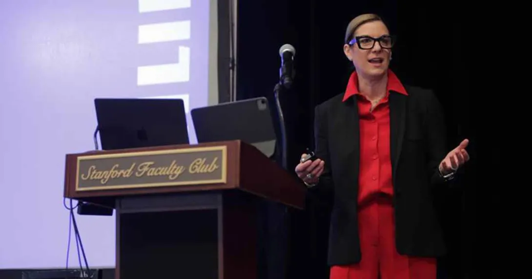 Julia Strandberg of Philips on RPM