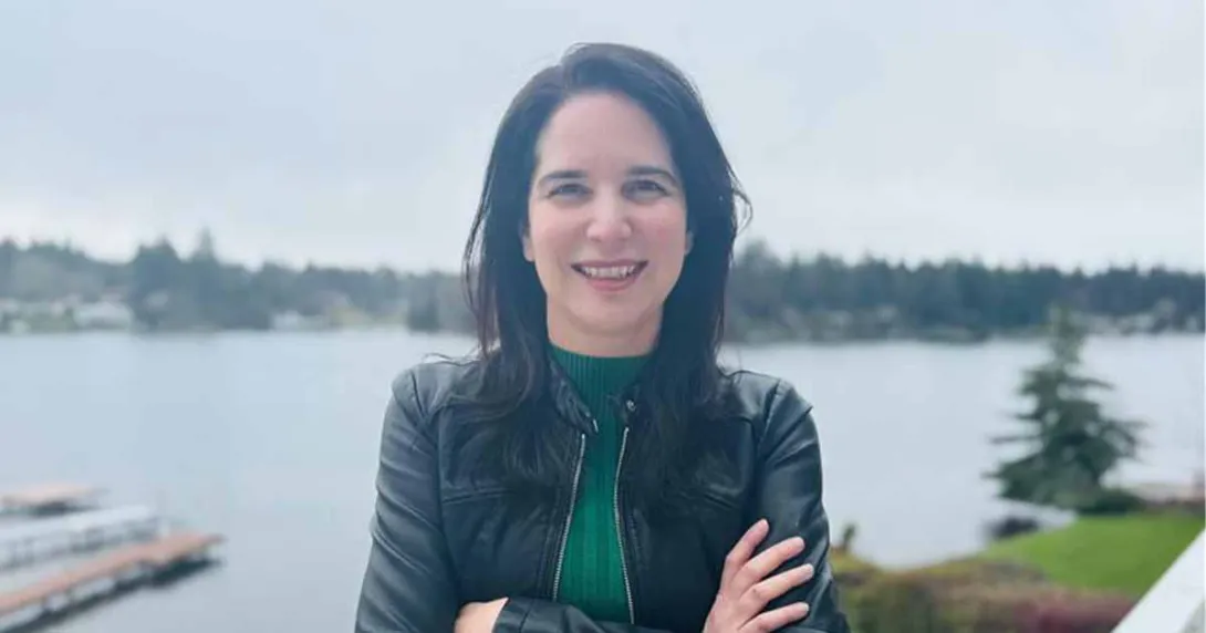 Dr. Eve Cunningham of Cadence on RPM