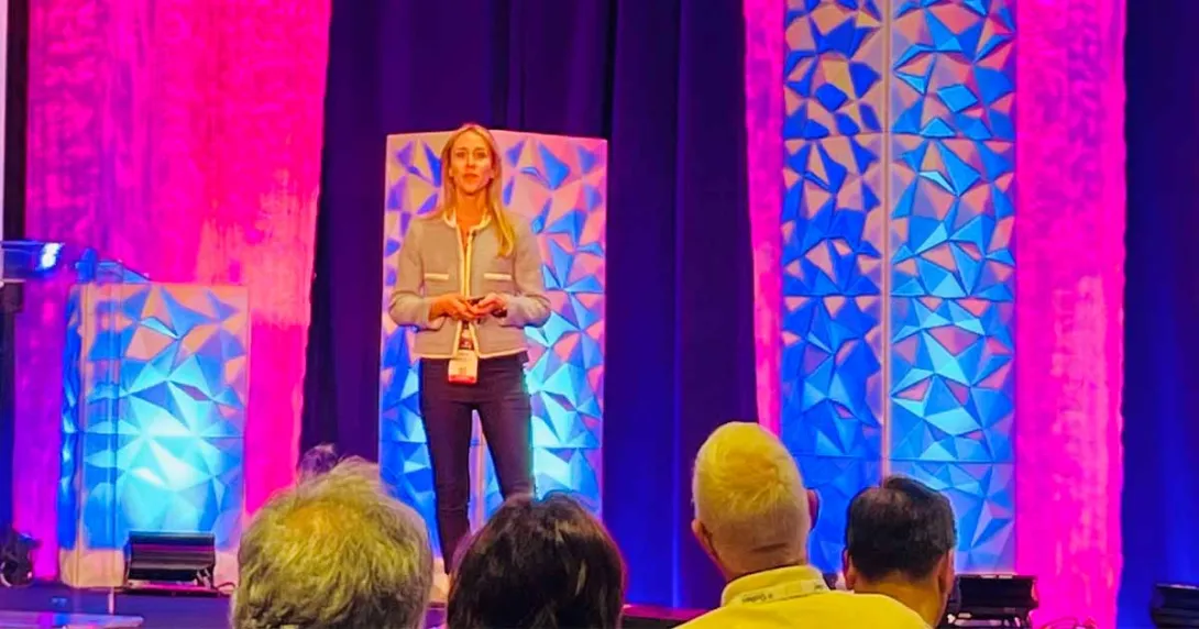 Dr. Jana Goldberg of Heartbeat Health on telecardiology